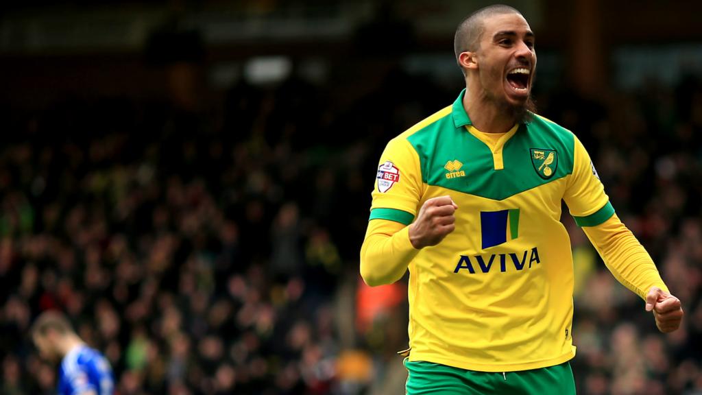 Lewis Grabban