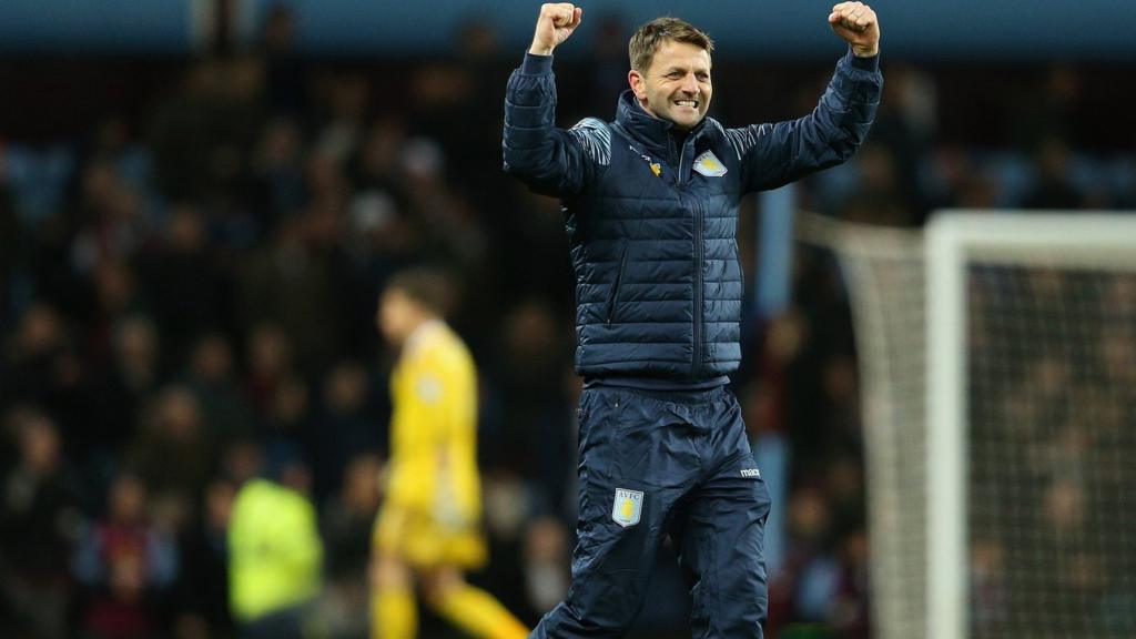 Tim Sherwood