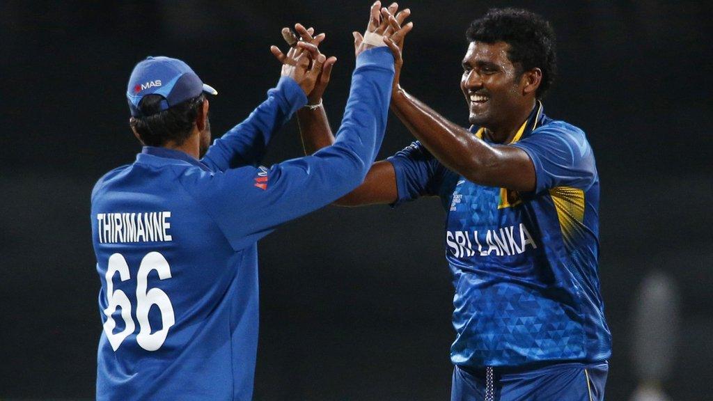 Thisara Perera