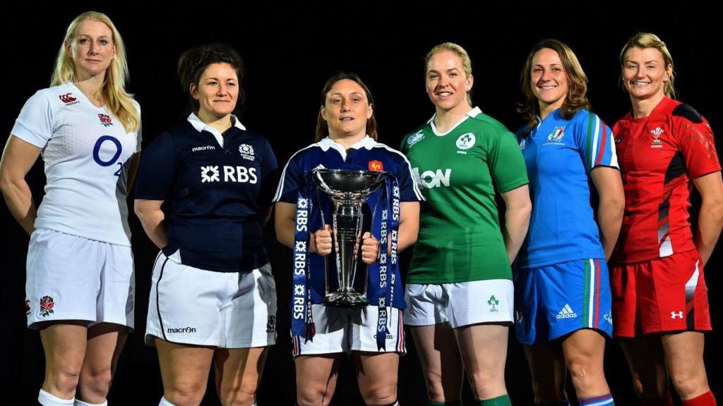 Women's Six Nations