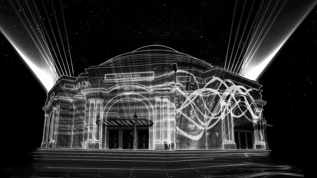 The Harmonium Project