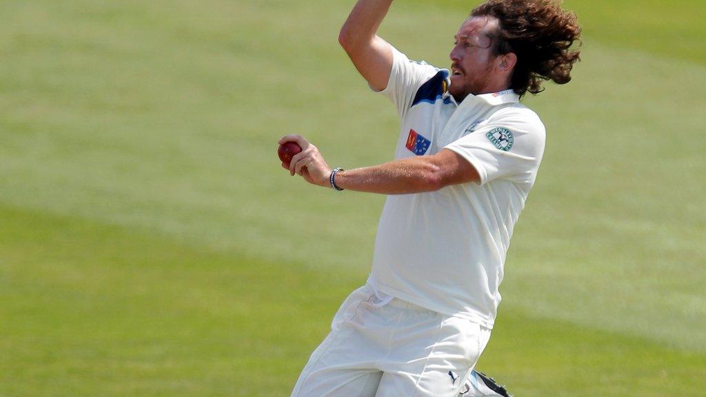 Ryan Sidebottom