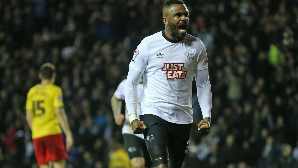 Darren Bent