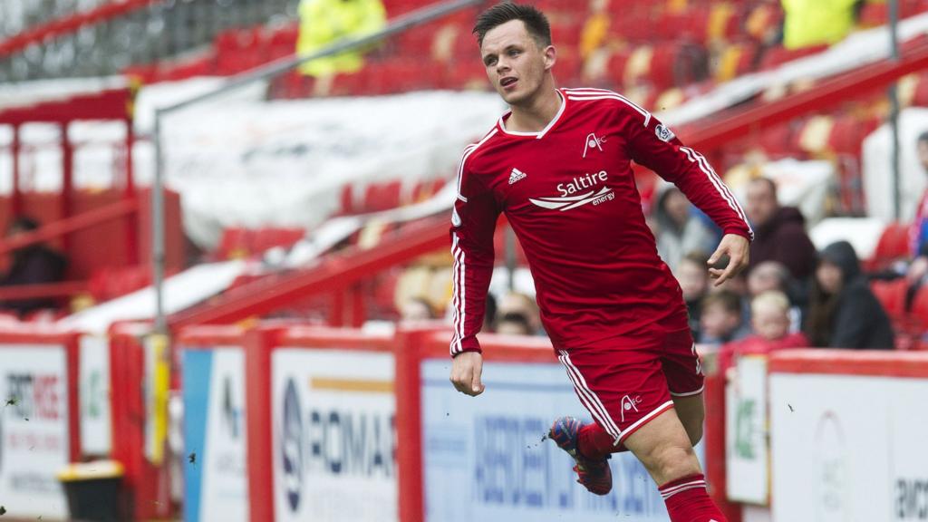 Saturday's Scottish football as it happened BBC Sport