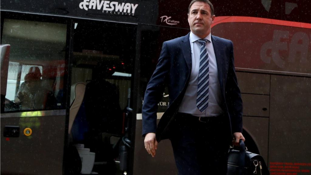 Malky Mackay