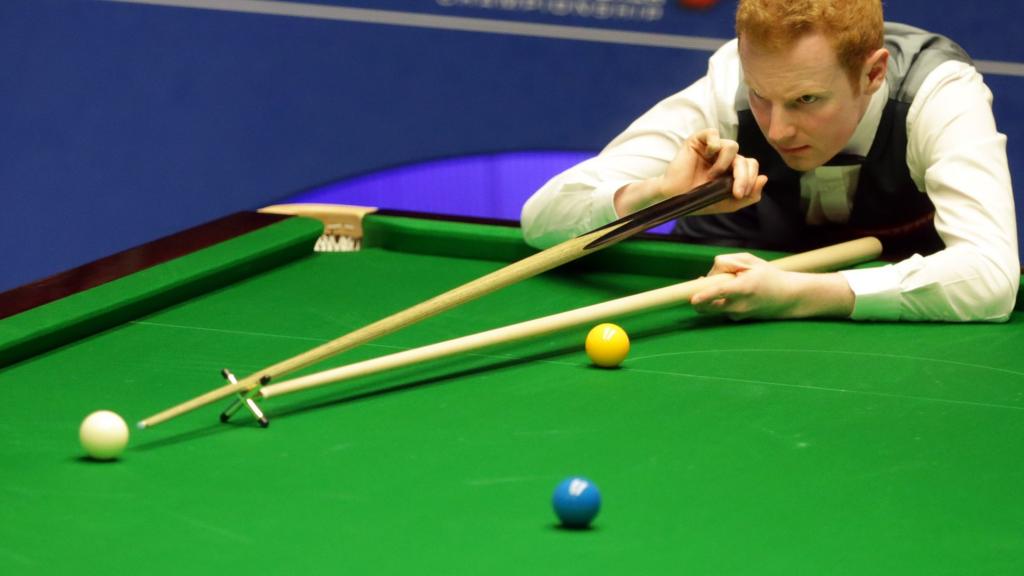 Anthony McGill