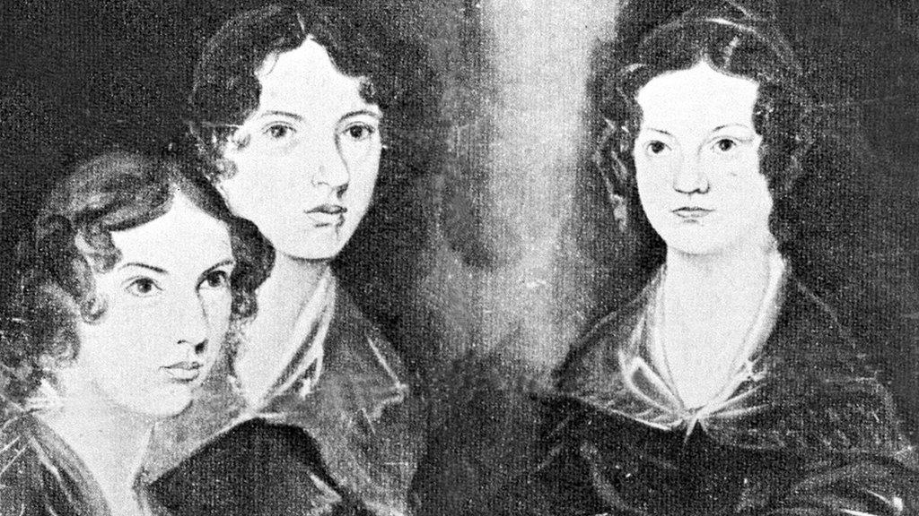 Brontë sisters