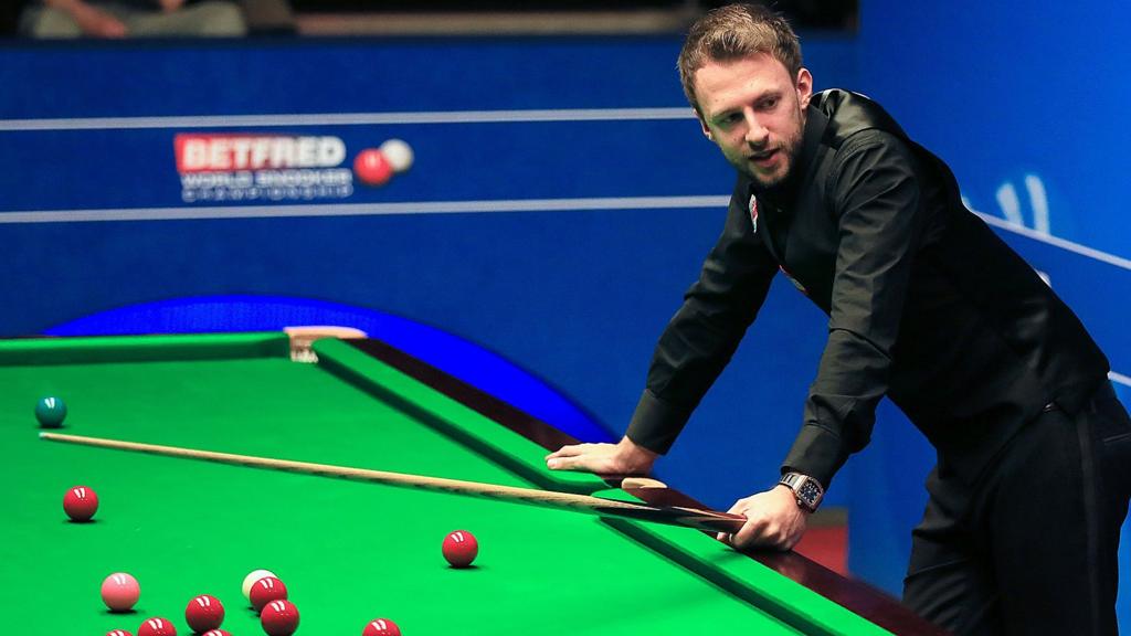 Judd Trump