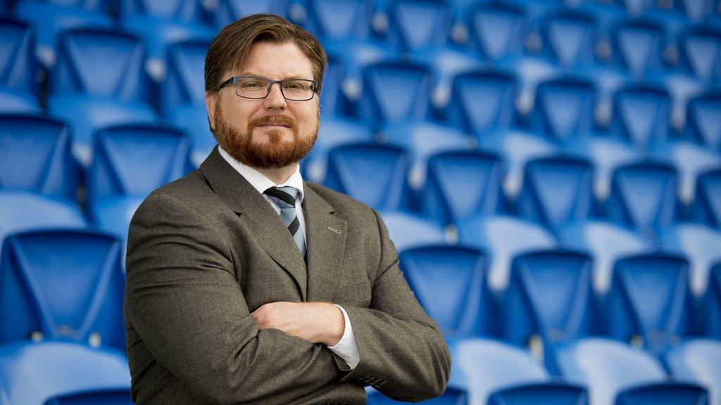 Nathan Bombrys at Scotstoun Stadium