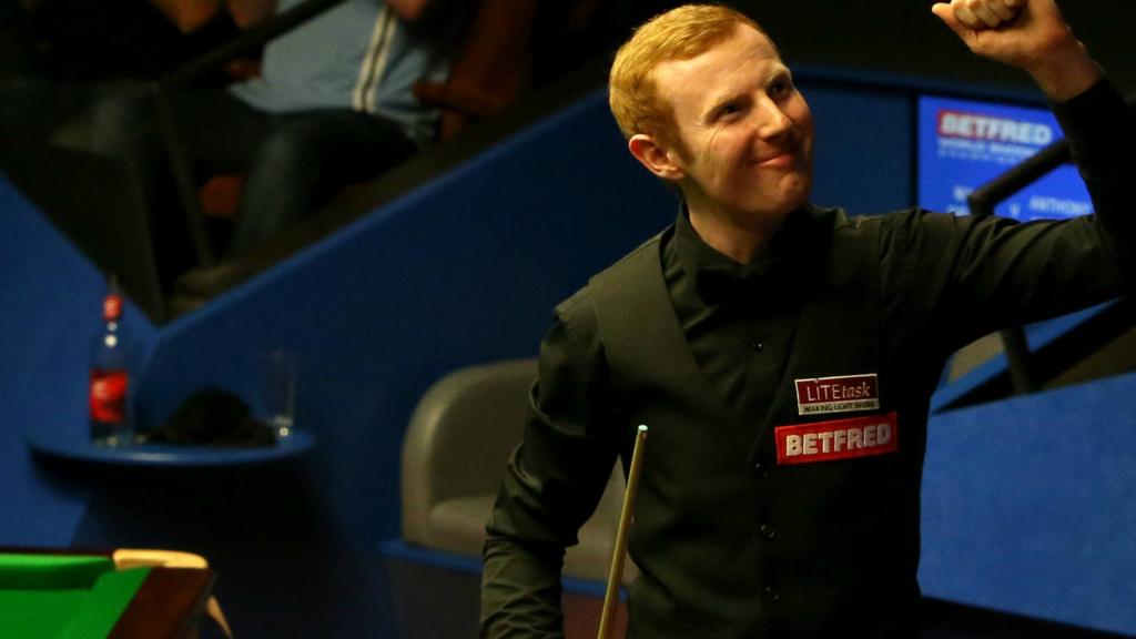 Anthony McGill