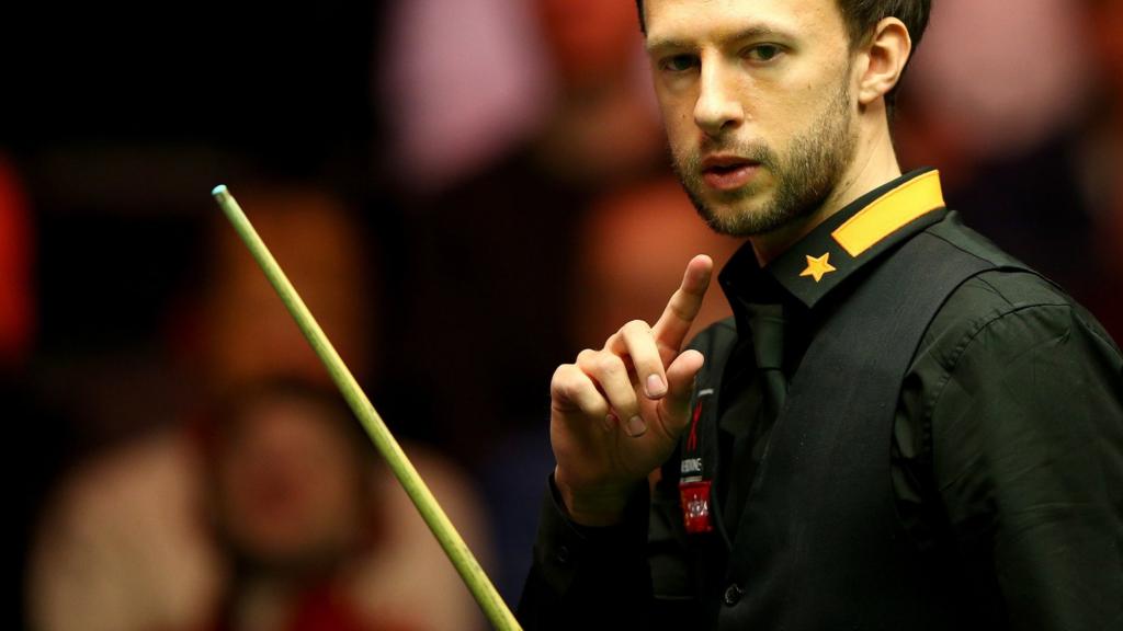 Judd Trump