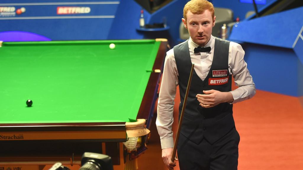 Anthony McGill