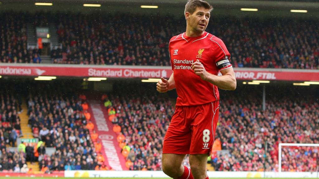 Gerrard