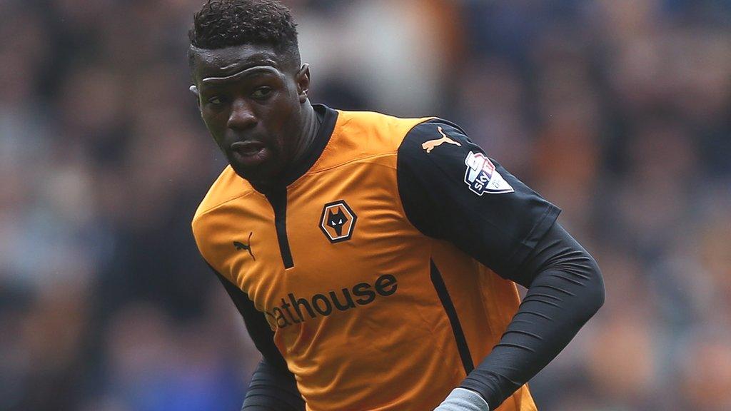 Bakary Sako