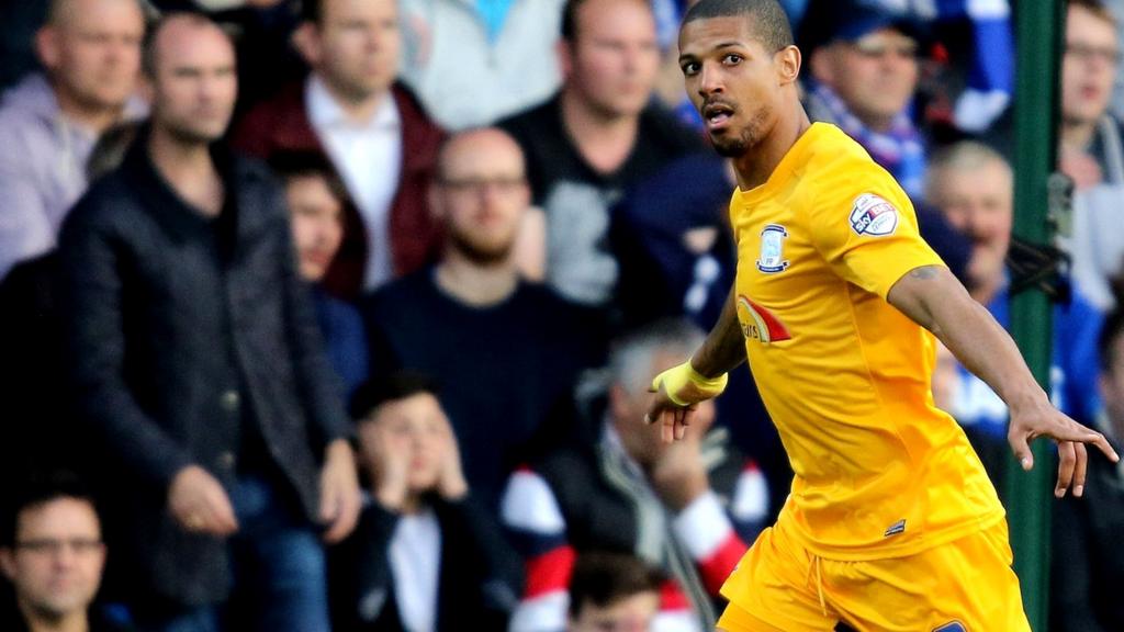 Jermaine Beckford