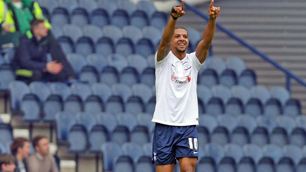 Jermaine Beckford