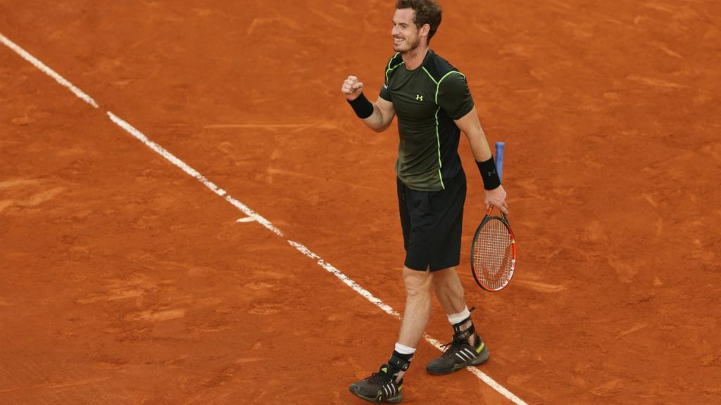Andy Murray