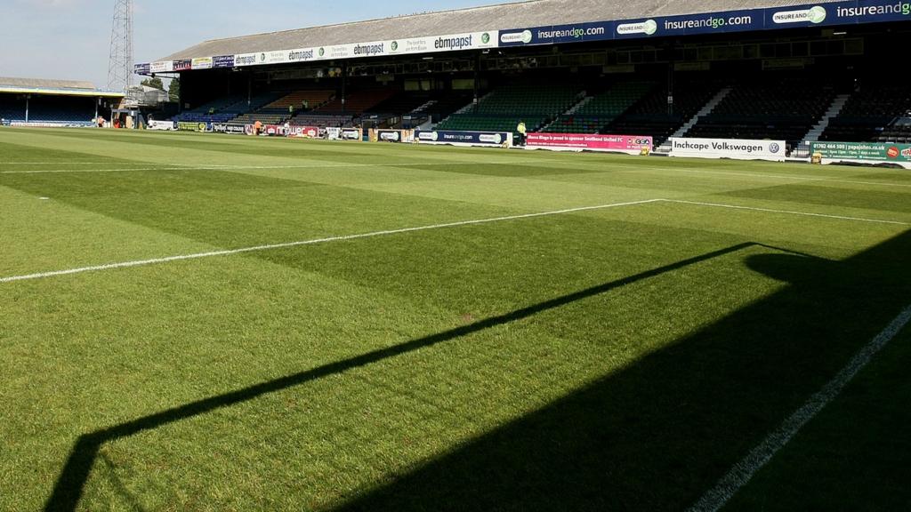 Roots Hall