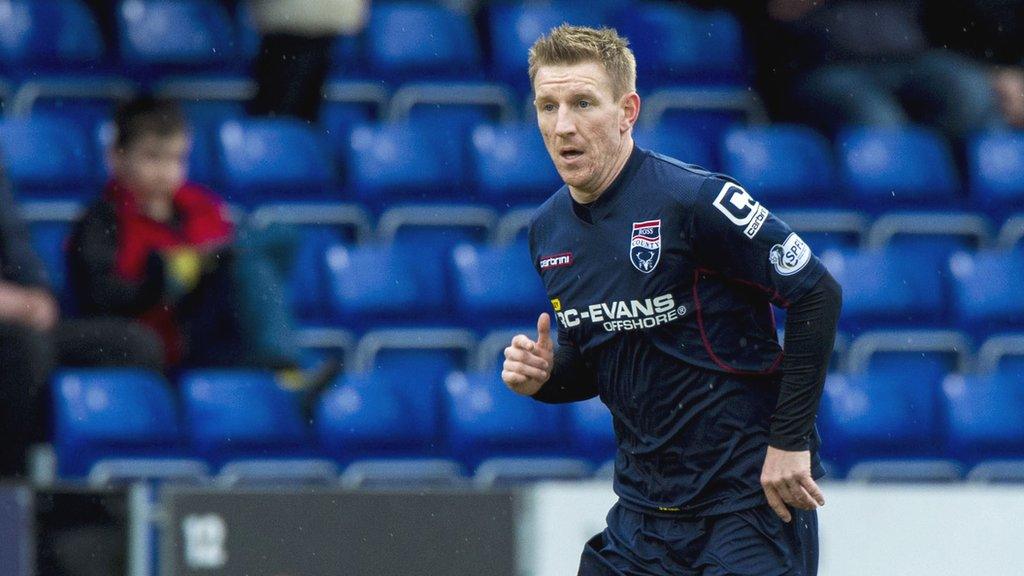 Michael Gardyne