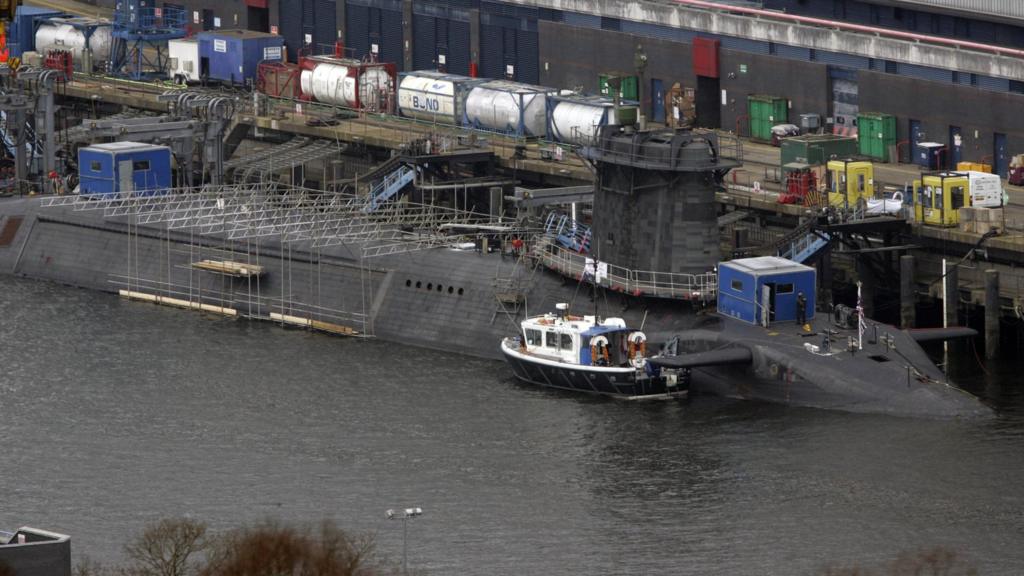 Scotland Live BBC News