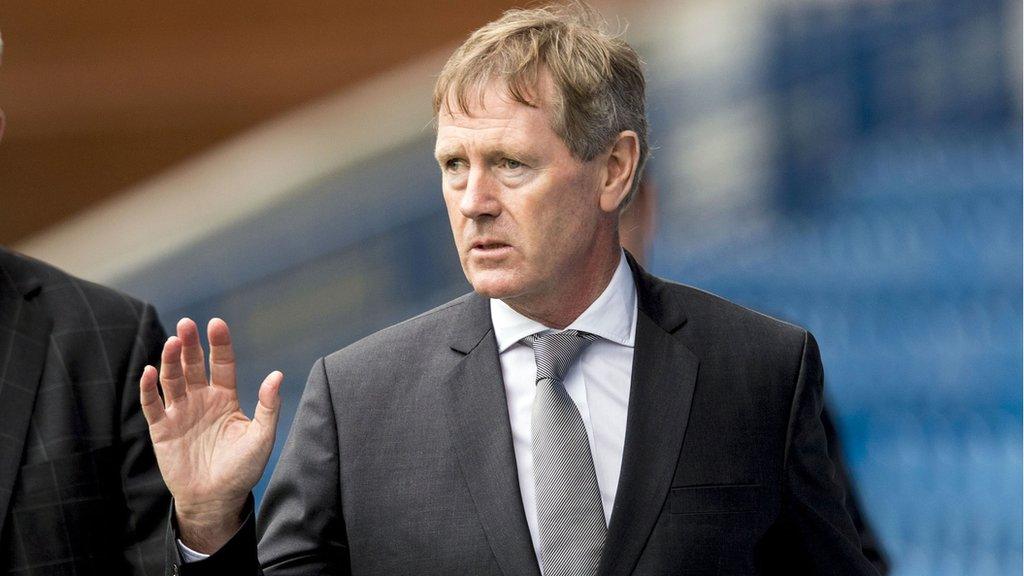 Dave King