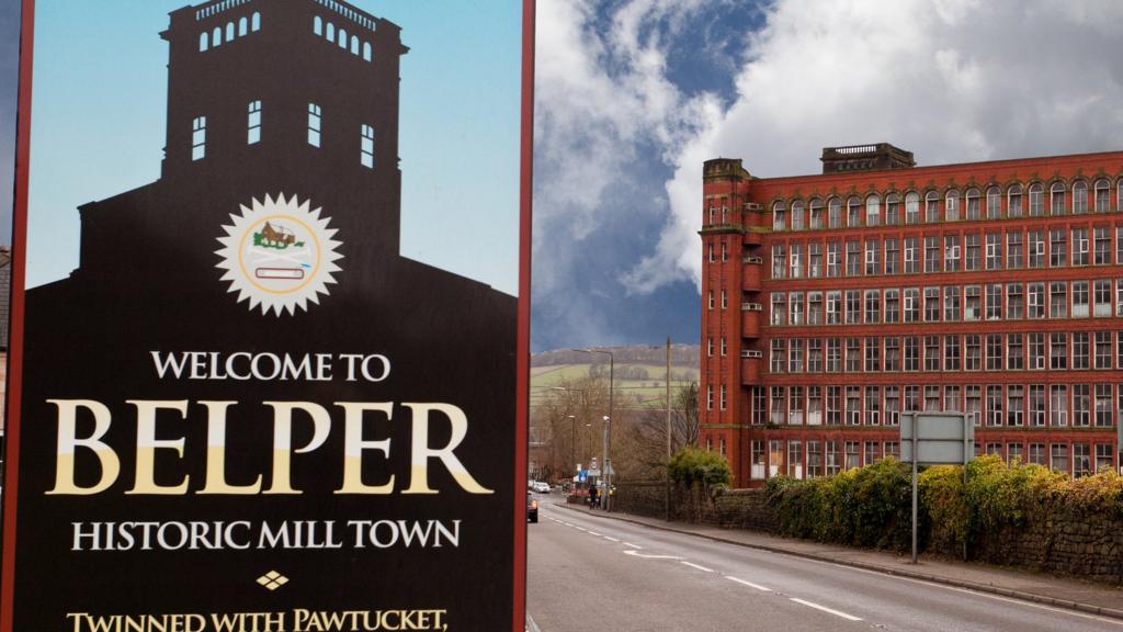 Belper