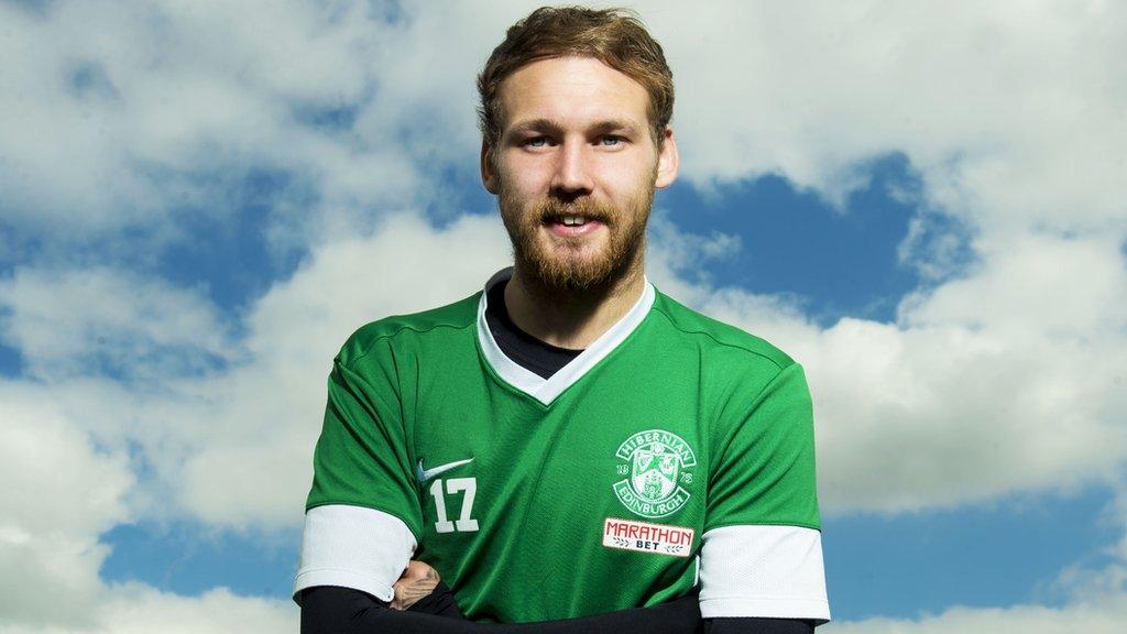 Martin Boyle