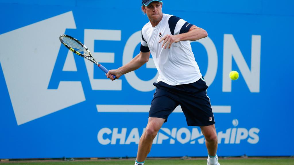 Sam Querrey