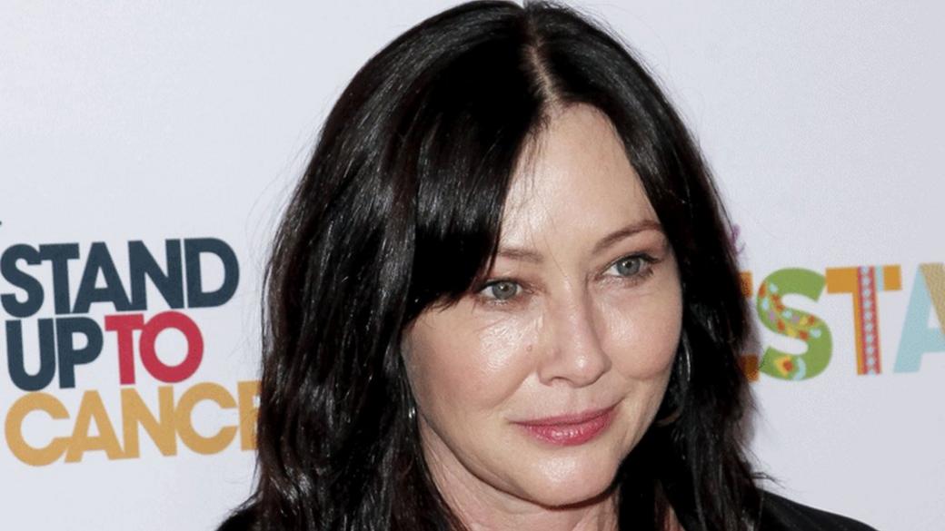 Shannen Doherty