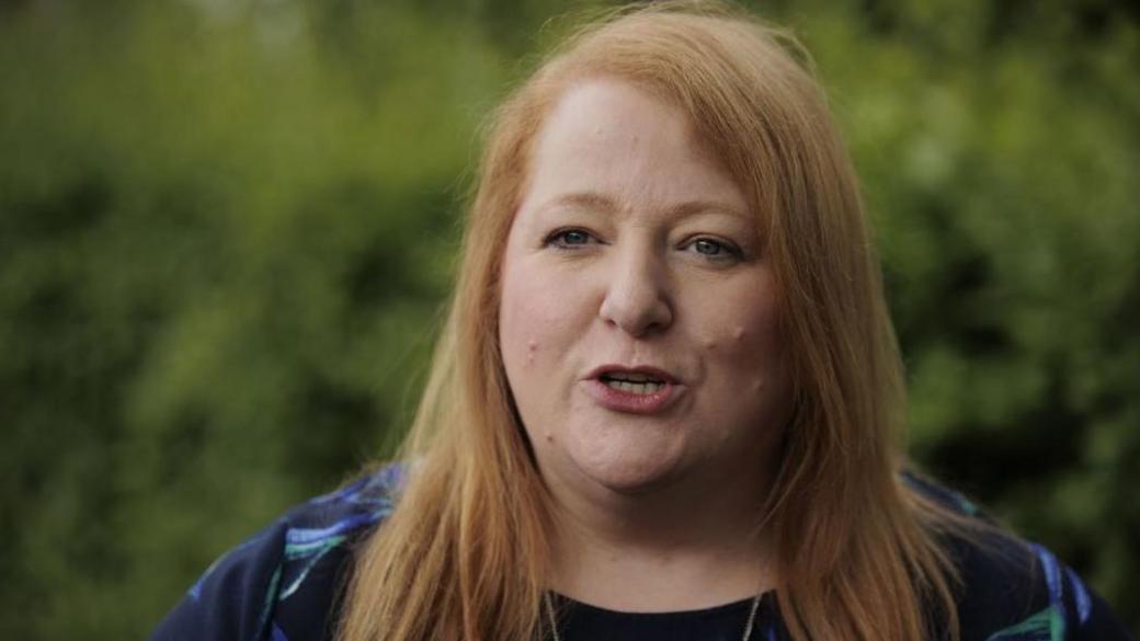 Naomi Long