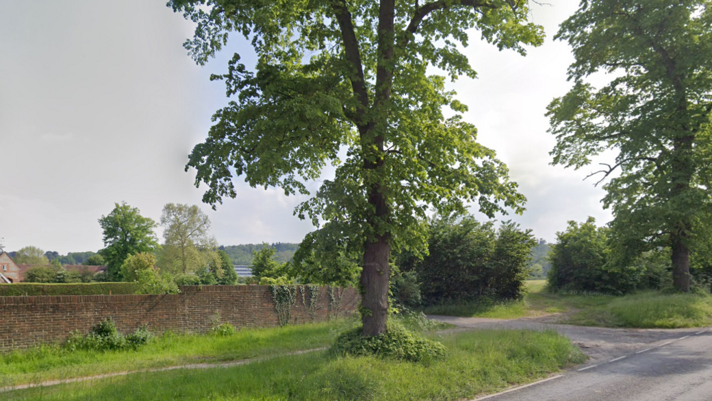 Sondes Place Farm, Westcott Road, Dorking