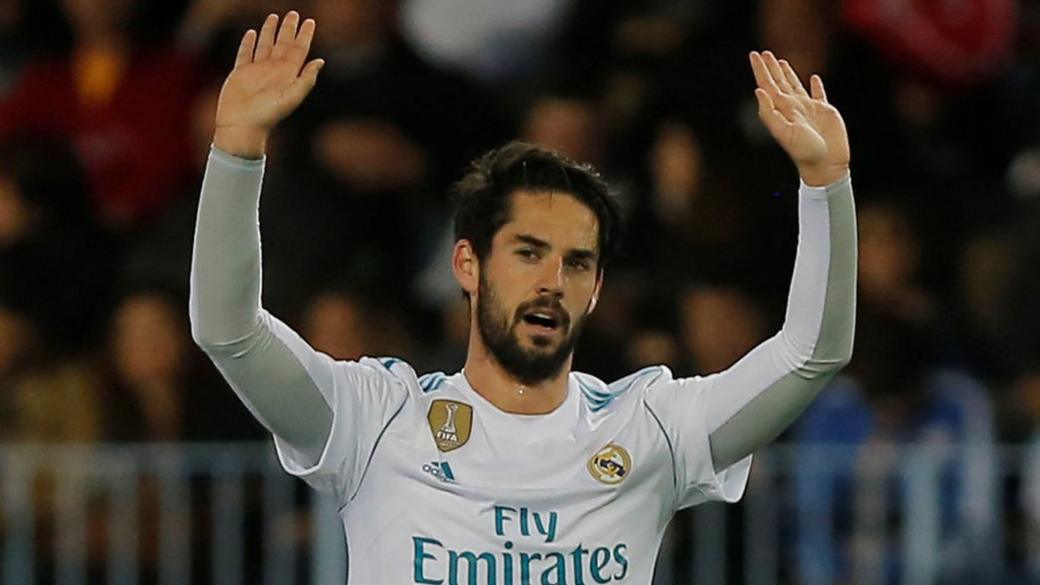 Isco