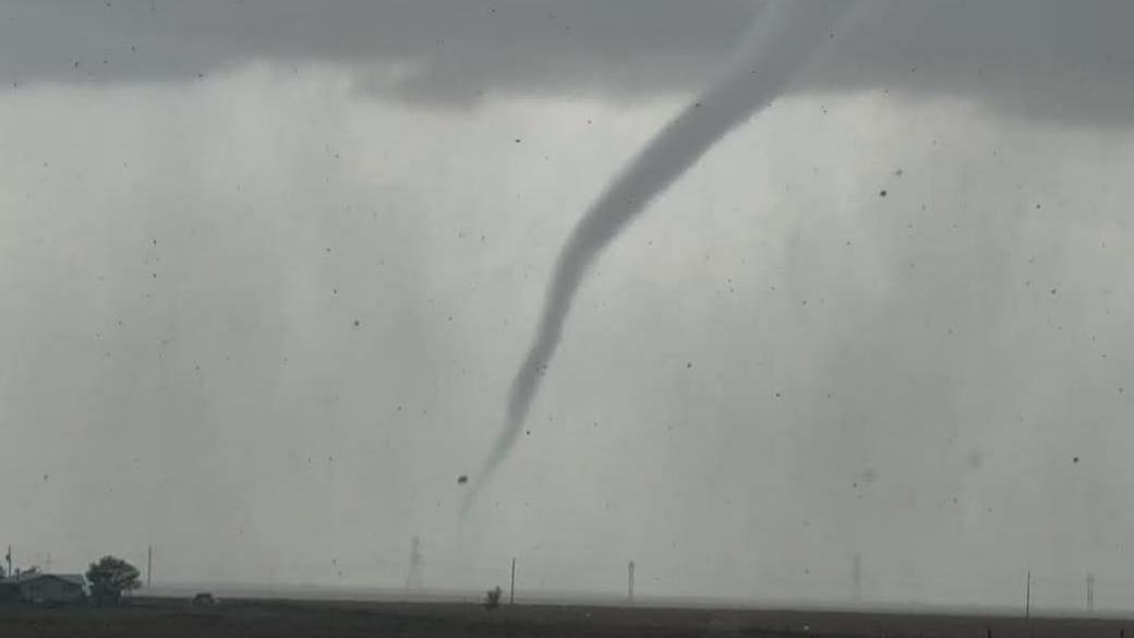 Tornado