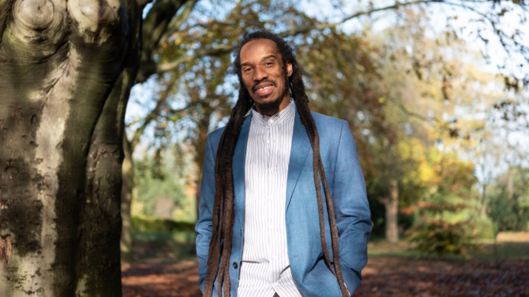 Benjamin Zephaniah