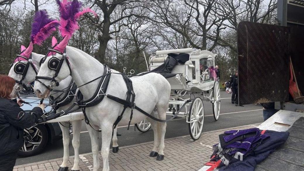 Legacy Of Rowley Regis Girl Amelia Kolpa will Continue On BBC News legacy-of-rowley-regis-girl-amelia-kolpa-will-continue-on-bbc-news