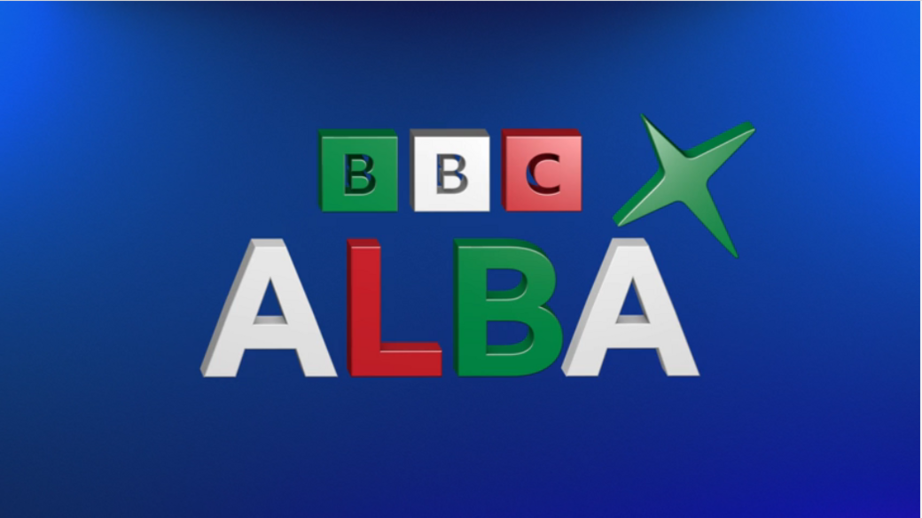 BBC Alba logo