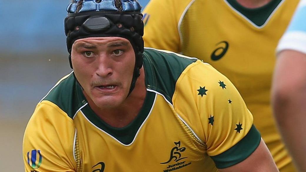 Rory Suttor
