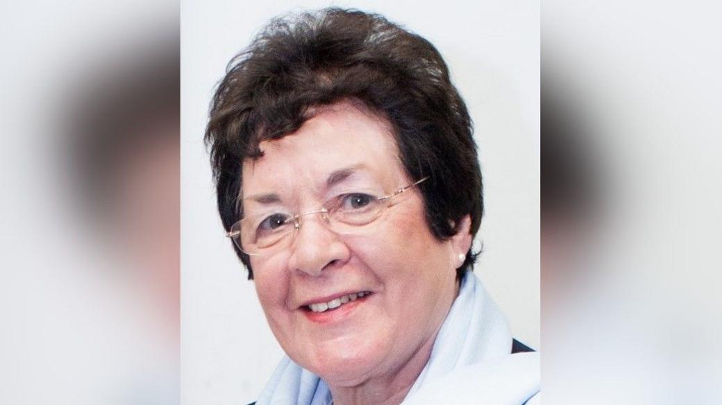 Hazel Walford Davies