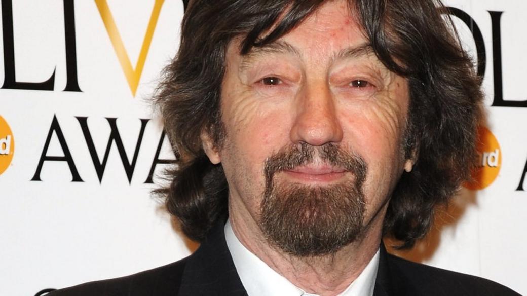 Sir Trevor Nunn