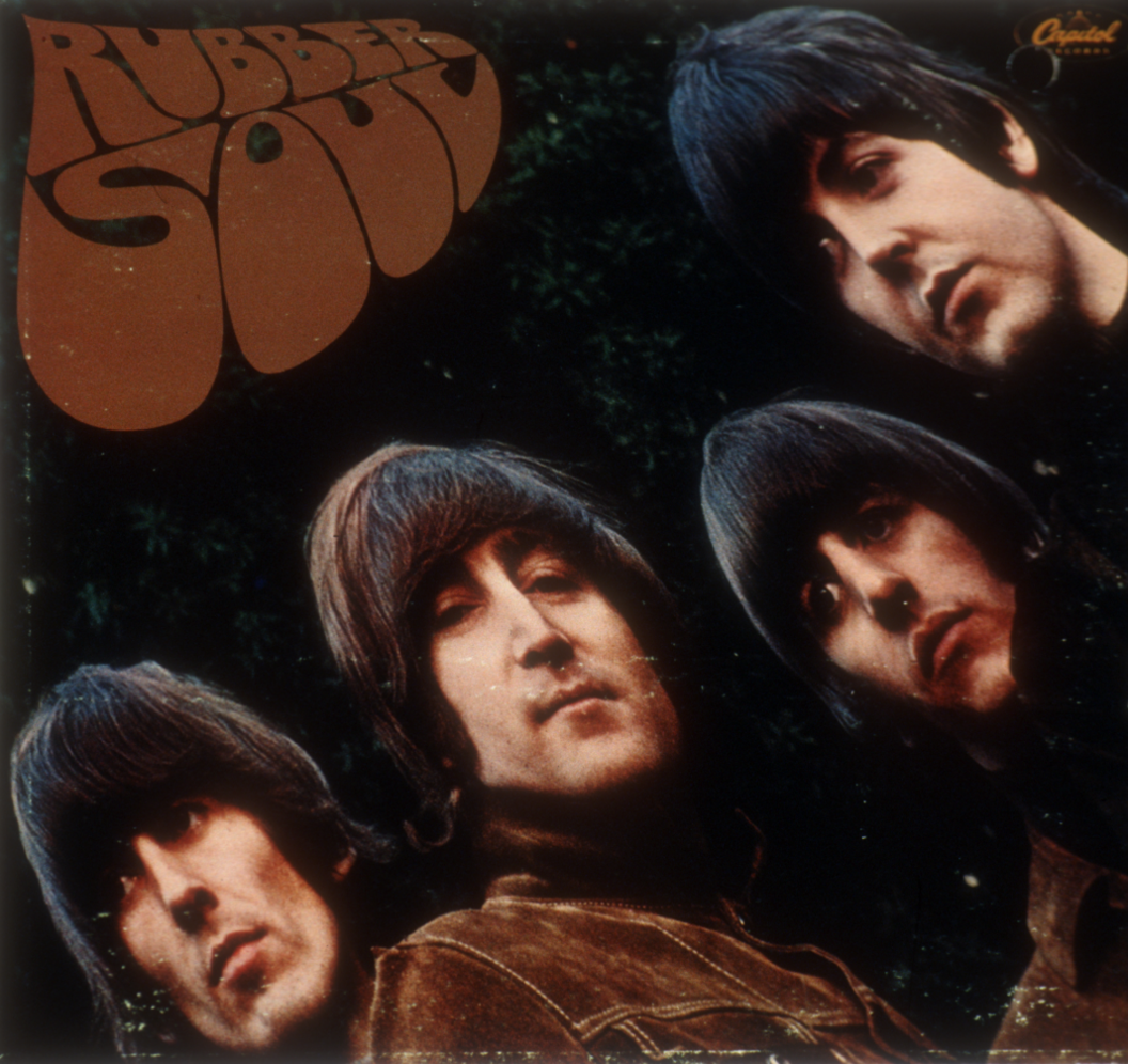 Rubber Soul