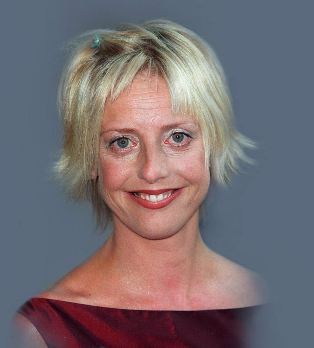 Emma Chambers