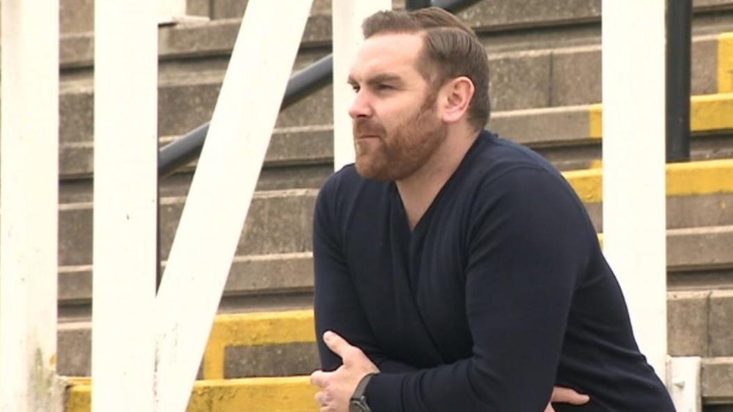 Andy Goode