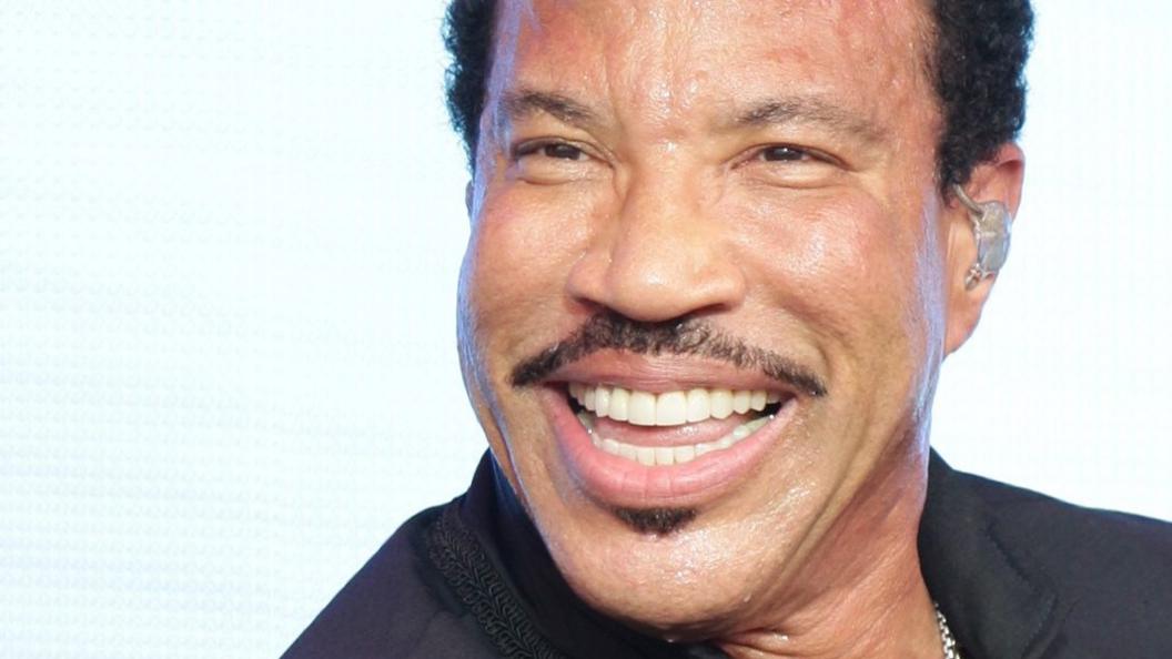 Lionel Richie