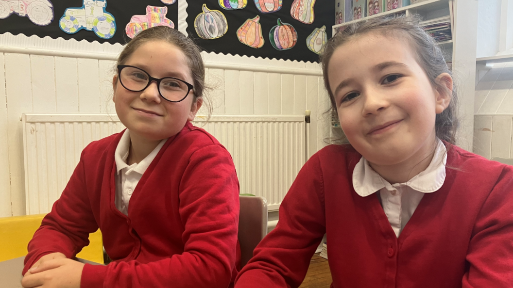 Plant Ysgol Cei Newydd
