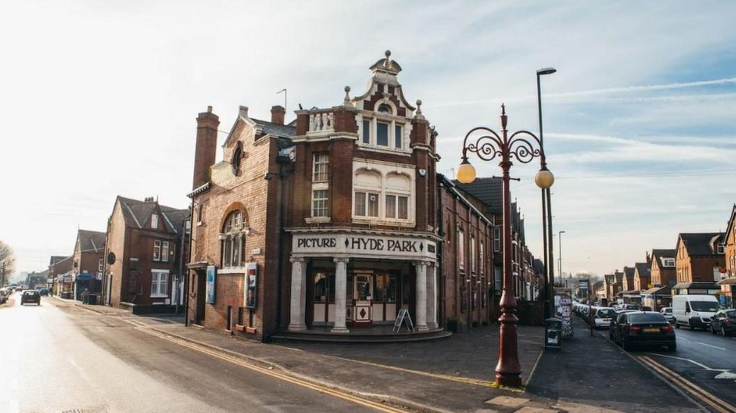 Hyde Park Picture House