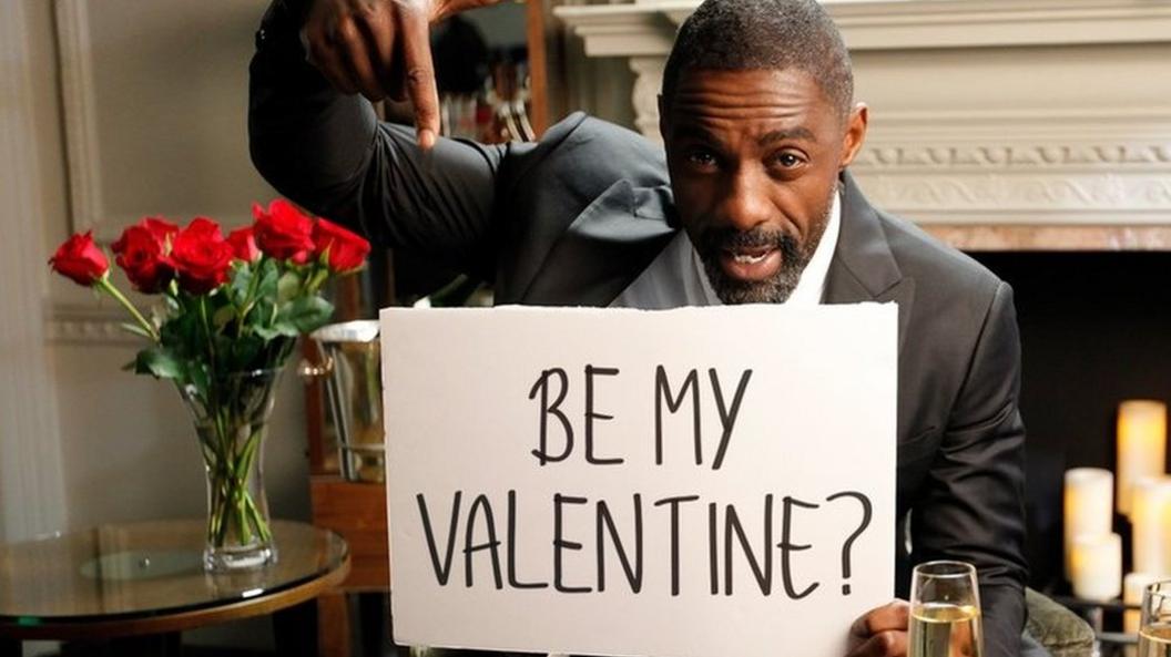 Idris Elba