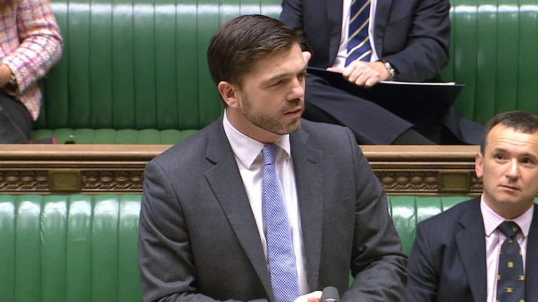 Stephen Crabb MP