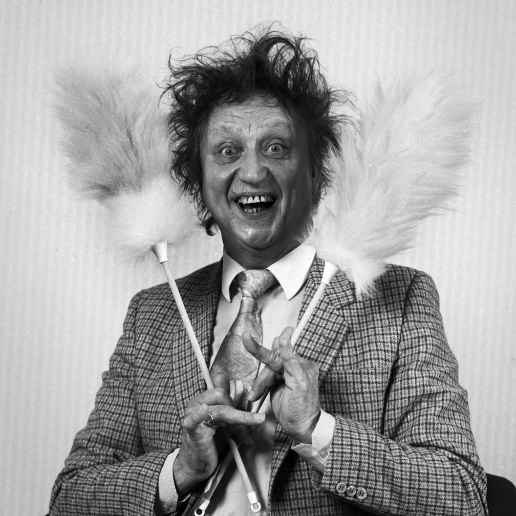 Ken Dodd