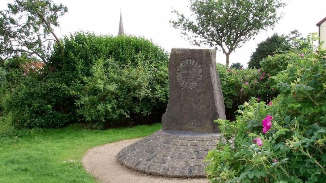 Gwenllian ferch Gruffudd