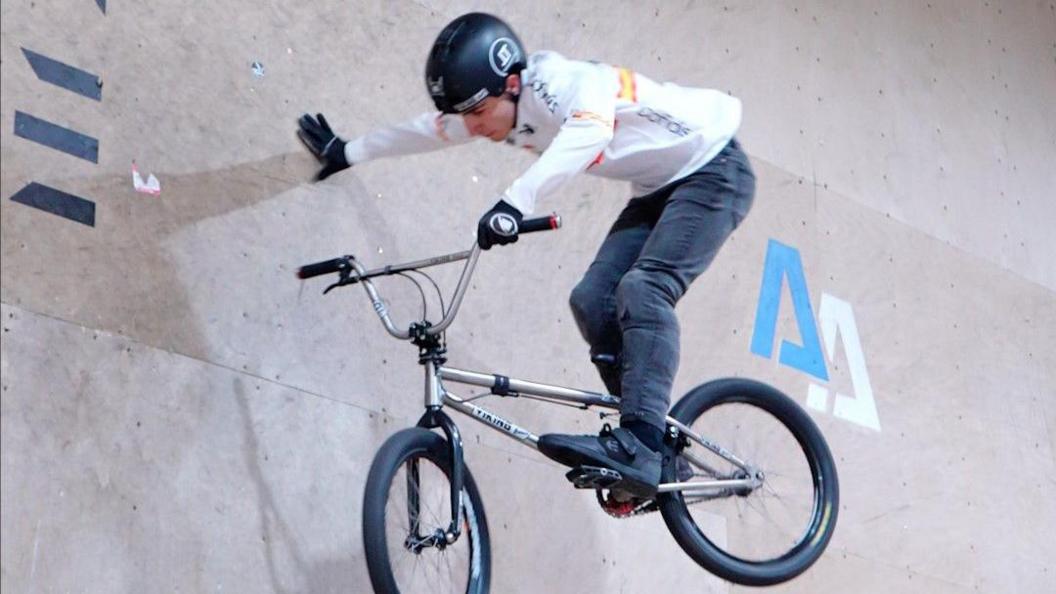 Adrenaline Alley in Corby, Northamptonshire